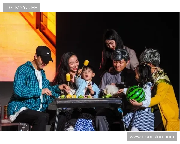 918博天棠真人现场互动展演，观众沉浸其中的感官盛宴与情感共鸣